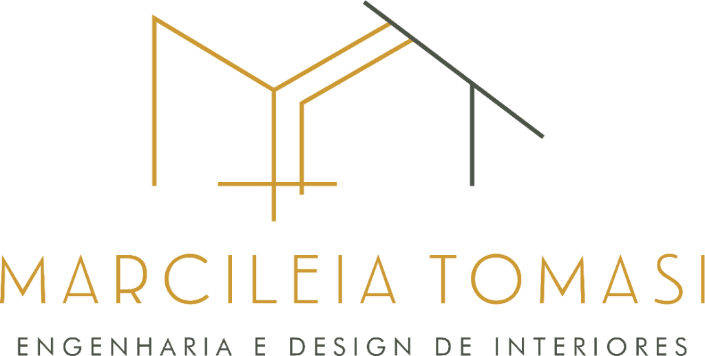 MARCILEIA TOMASI - Engenharia e Design de Interiores