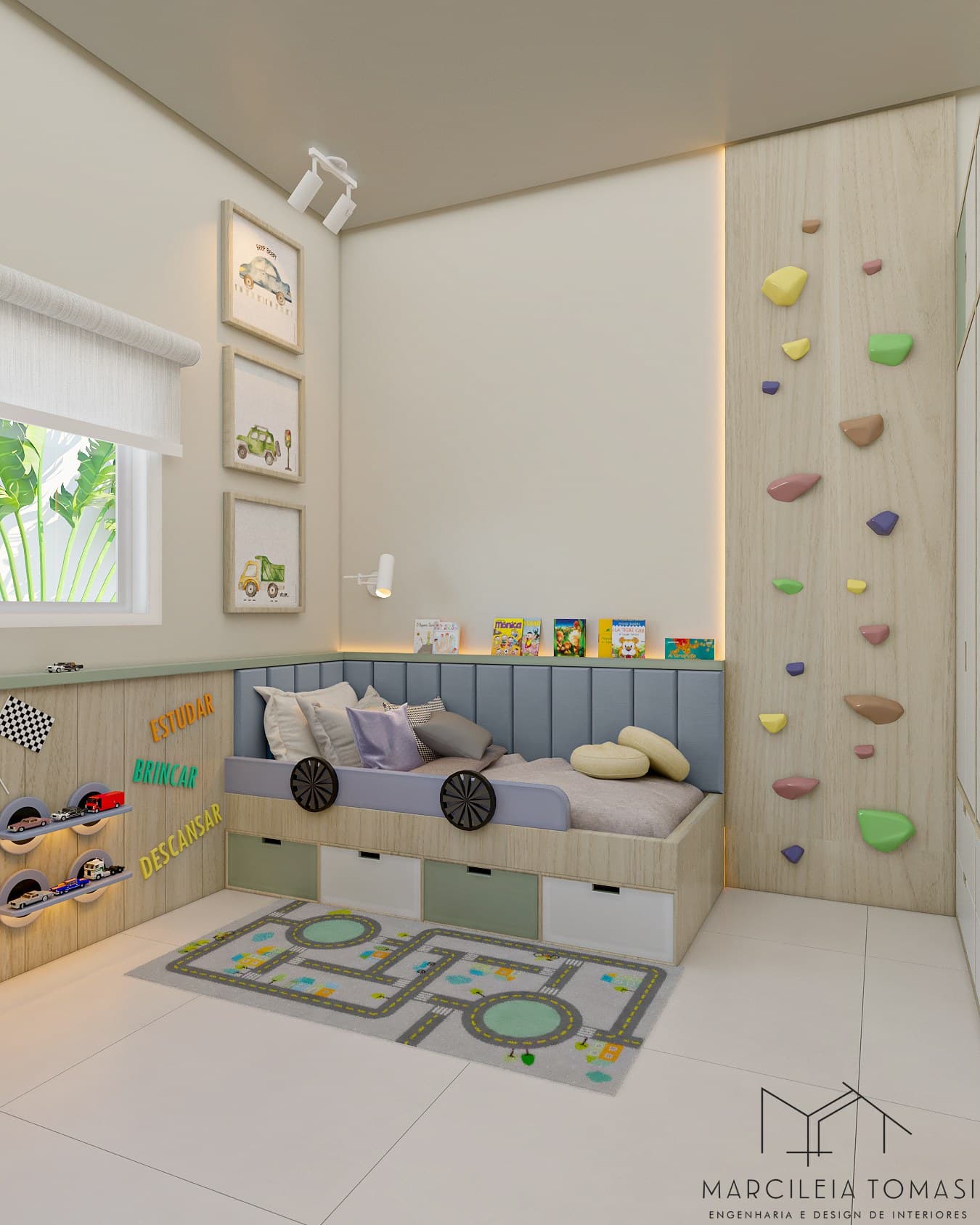 Quarto Ben