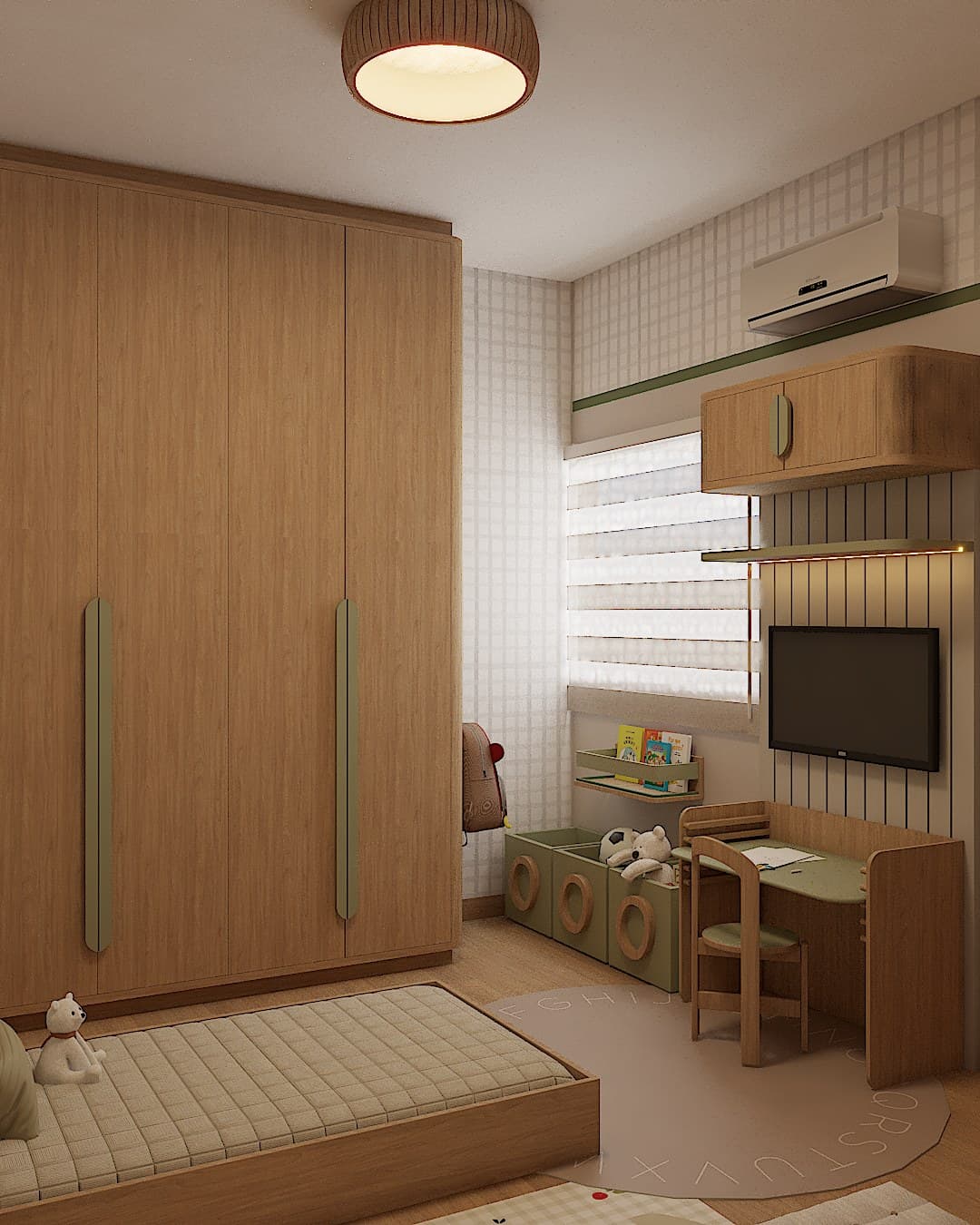 Quarto Otávio