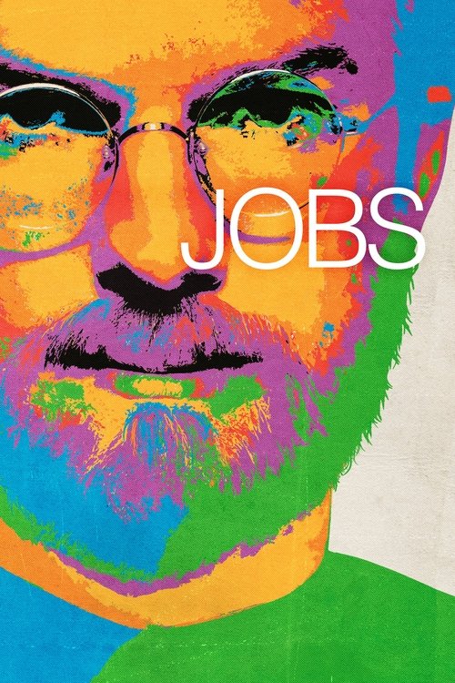 Pôster do filme Jobs