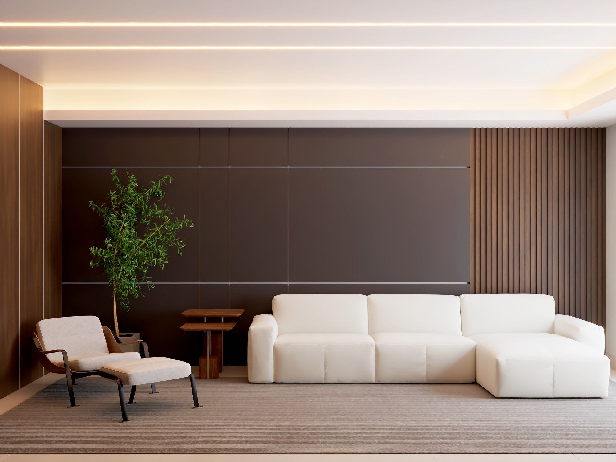 Projeto Marcileia Tomasi - Home Cinema J+R